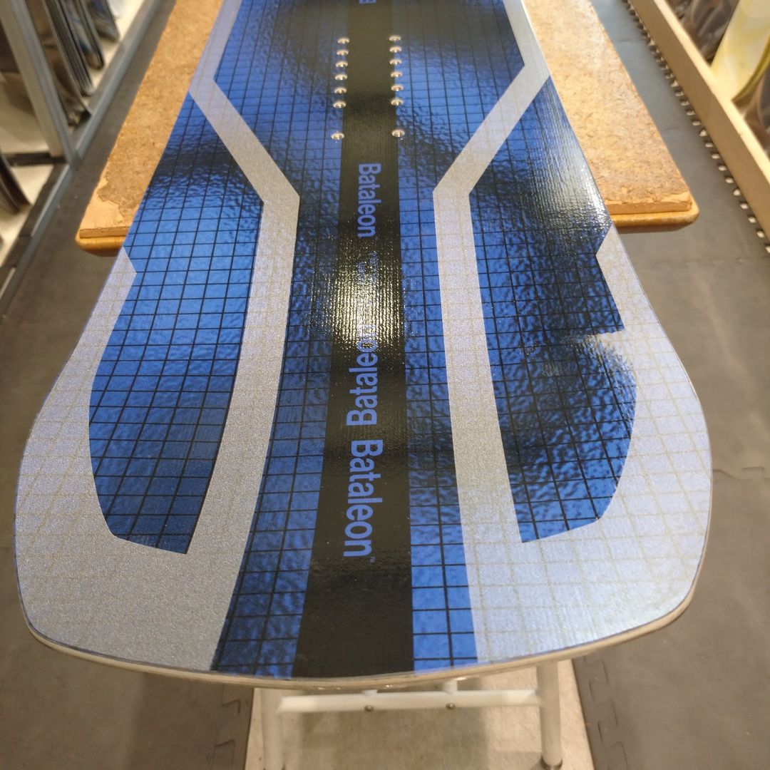 ムラスポ公式】BATALEON バタレオン GOLIATH 156cm 24-25 メンズ ムラスポ公式】BATALEON バタレオン GOLIATH 156cm 24-25 メンズ