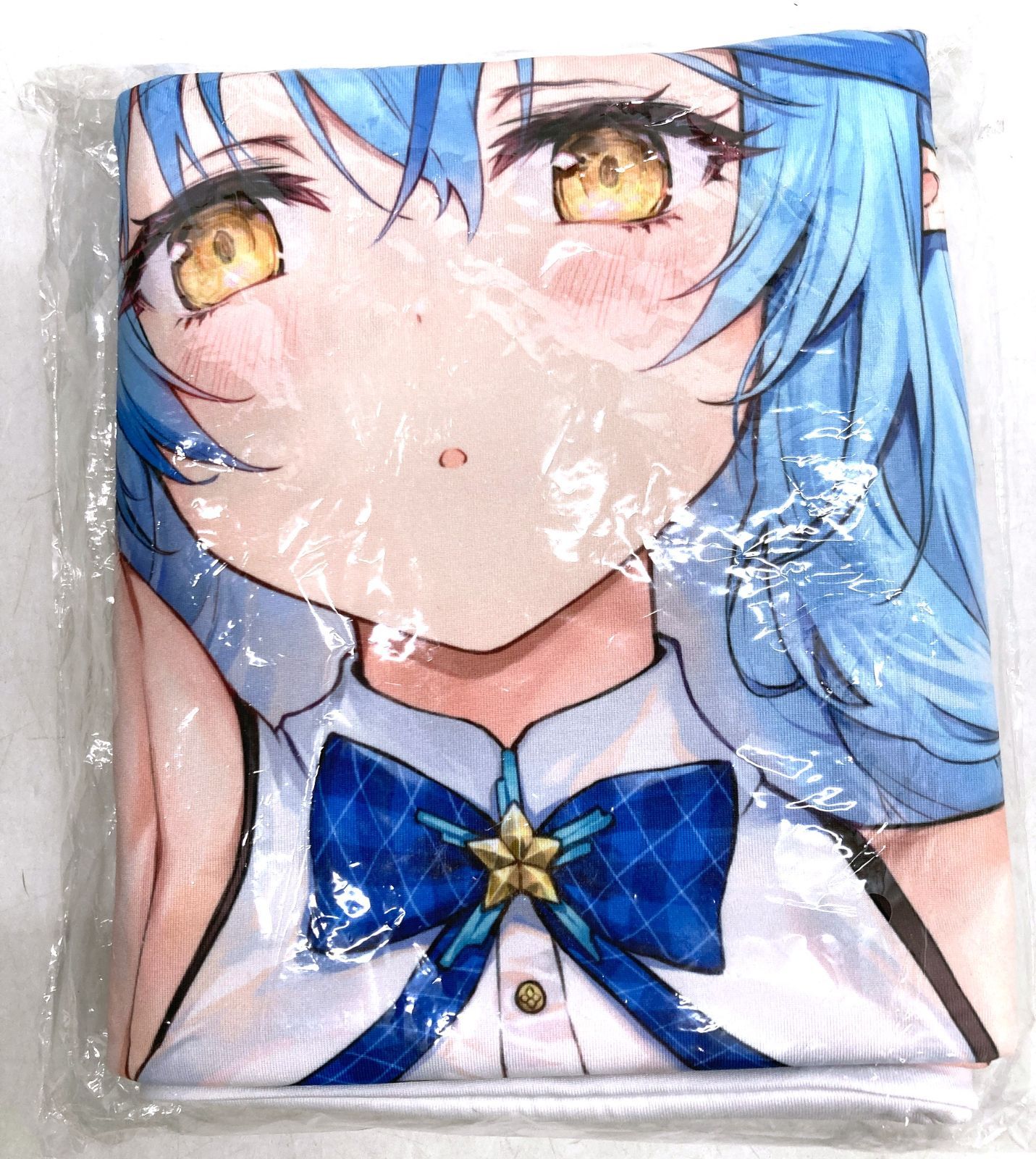 雪花ラミィ 抱き枕カバー 誕生日記念2020 - メルカリ