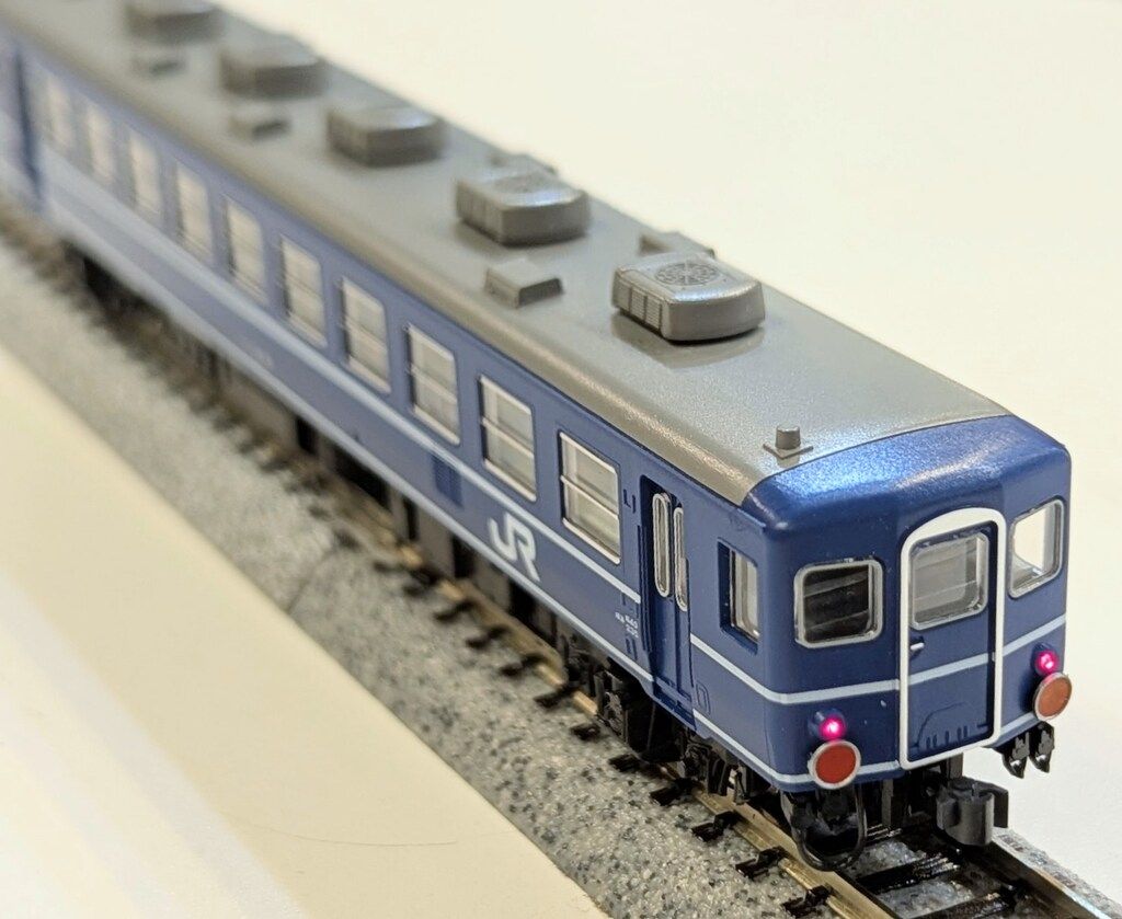 12系さよならE851列車 セット KATO。 Amazon | Nゲージ 車両セット 12