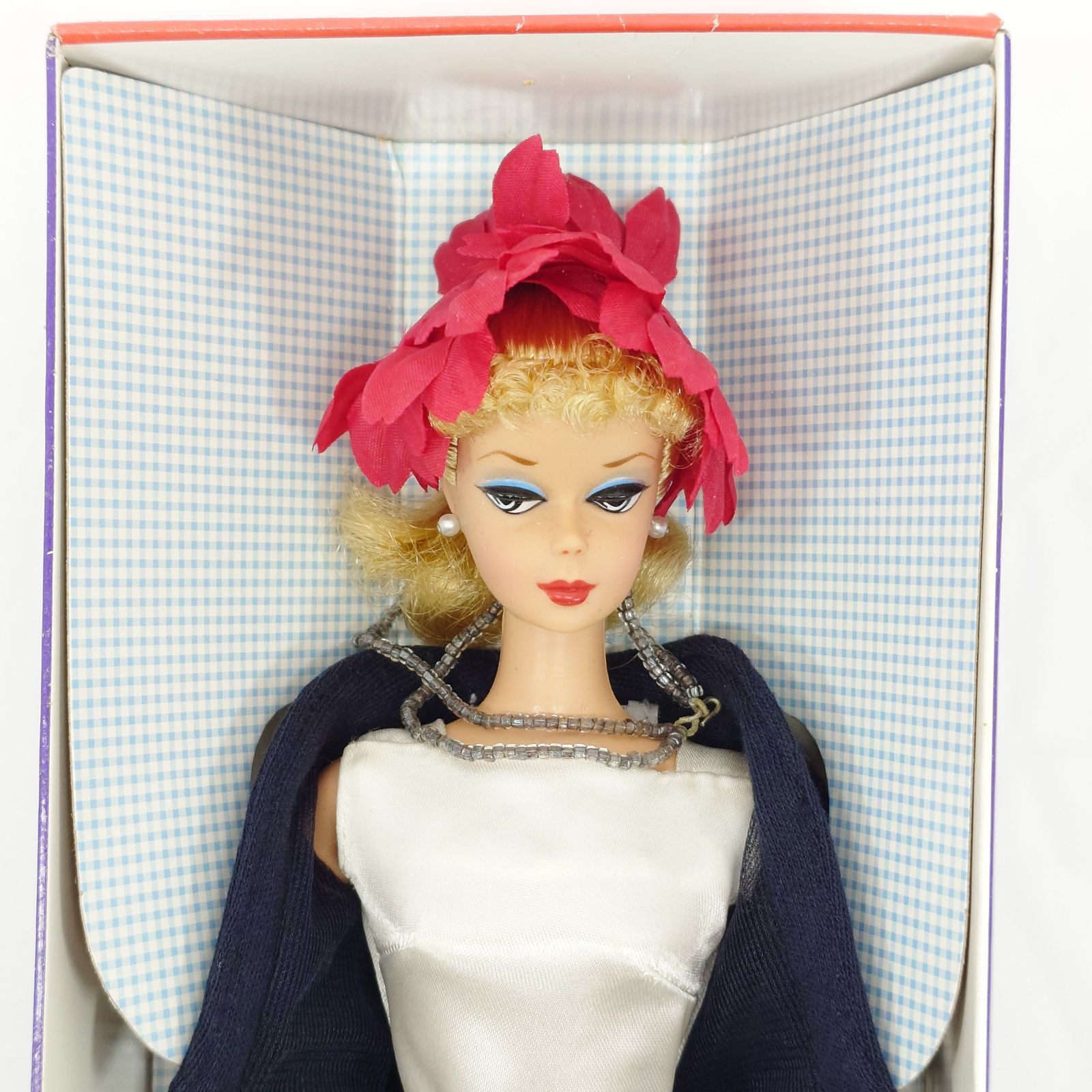 バービー　コミューターセット　復刻 Barbie バービー Commuter Set コミューターセット 復刻 1998 21510