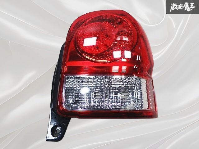 トヨタ 純正 NCP141 ポルテ LED テール テールライト テールランプ