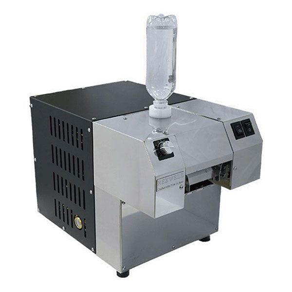 [大型商品] 業務用かき氷機 Blizzastar J (個人宅不可/メーカー直送/代引き決済不可) 熱中症対策 送料無料
