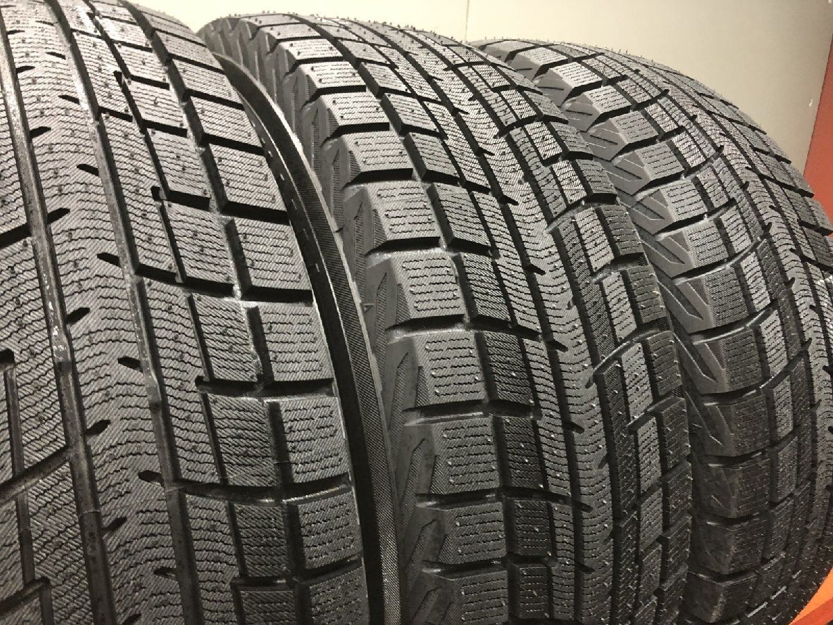 タイヤ新品 25年【YK iG52C 205/60R16】スタッドレス【トヨタ 80 