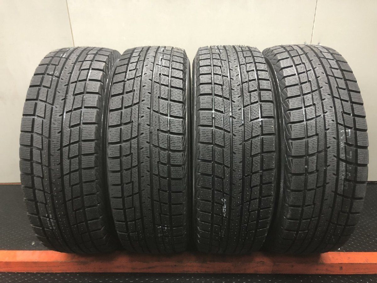 タイヤ新品 25年【YK iG52C 205/60R16】スタッドレス【トヨタ 80 