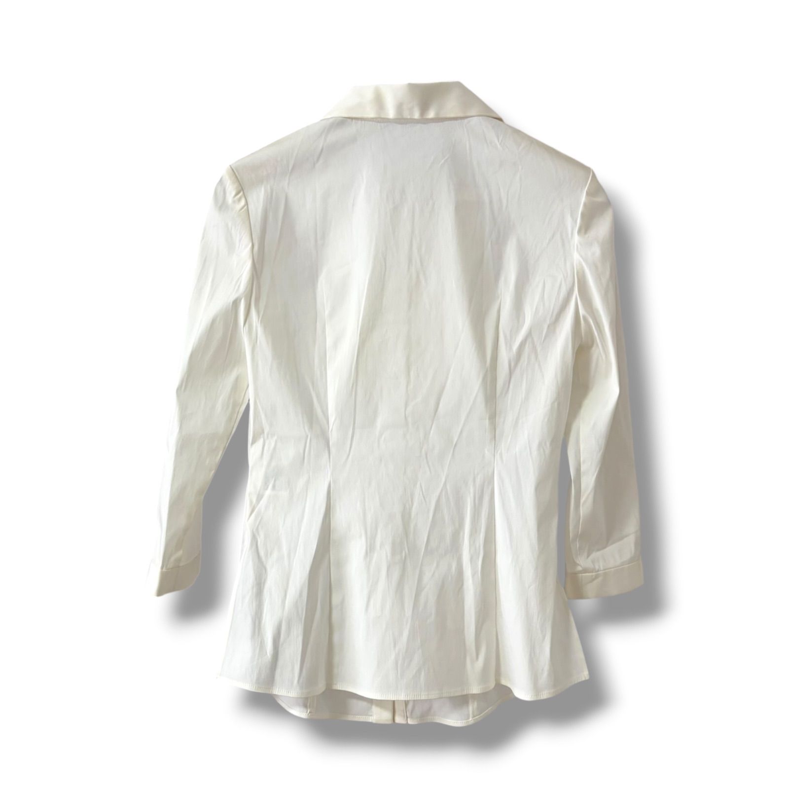 FOXy NEW yORK フォクシーニューヨーク オフホワイト レディース 