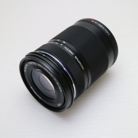 OLYMPUS M.ZUIKO ED 14-150mm F4.0-5.6 Ⅱ 超美品 オリンパス M.ZUIKO DIGITAL ED 40-150mm F4.0-5.6 R 望遠ズーム
