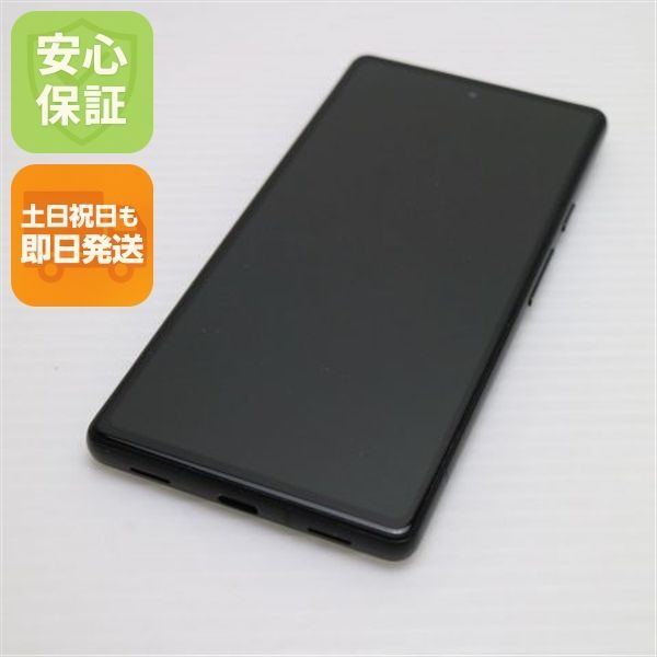超美品 SIMフリー Google Pixel 6a セージ スマホ 白ロム 土日祝 超美品 SIMフリー Google Pixel 6a セージ スマホ 白ロム 土日祝