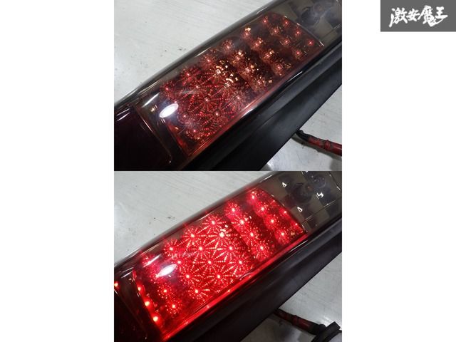 LED点灯OK！】HANABI ハナビ MH21S MH22S ワゴンRスティングレー LED
