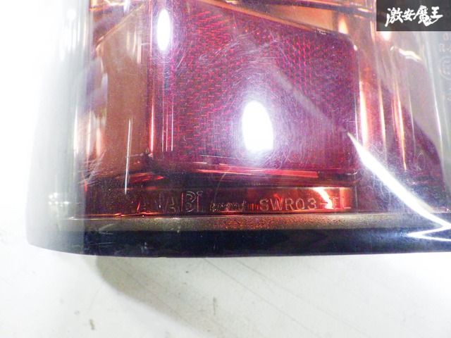 LED点灯OK！】HANABI ハナビ MH21S MH22S ワゴンRスティングレー LED