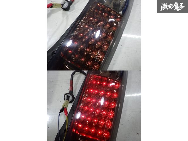 LED点灯OK！】HANABI ハナビ MH21S MH22S ワゴンRスティングレー LED