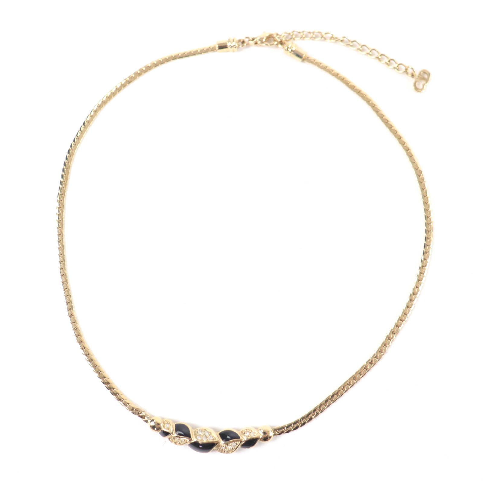 極美品☆Christian Dior クリスチャンディオール ヴィンテージ