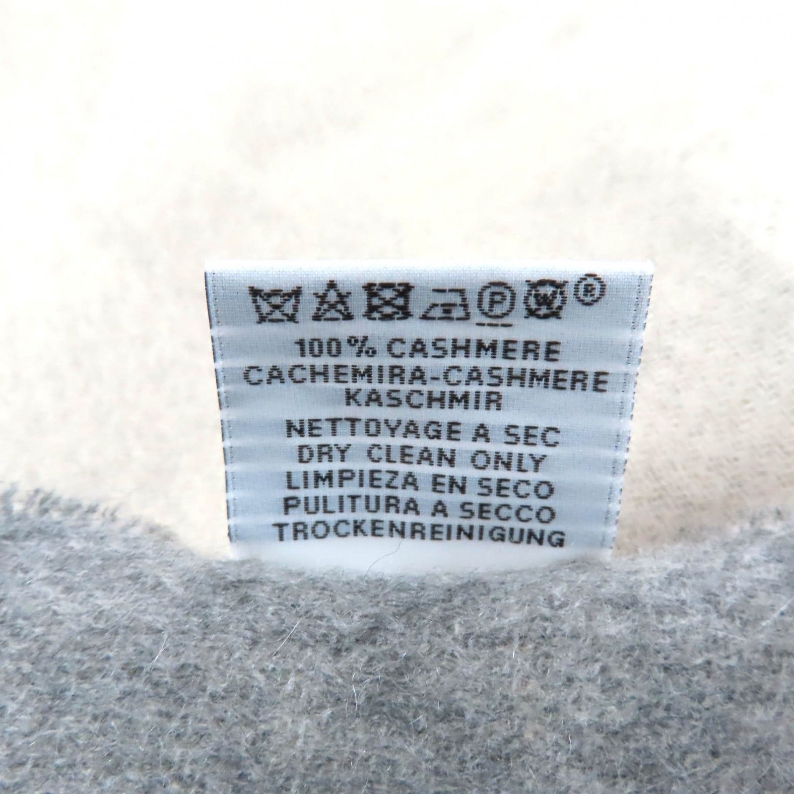 100%正規品 【極美品】エルメス 極上カシミヤ100% ニット プル 100%正規品 【極美品】エルメス 極上カシミヤ100% ニット プル