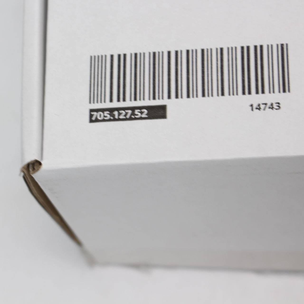 243)【未使用】イケア（IKEA）のKNOPPÄNG（クノッペング）ポスター付き 