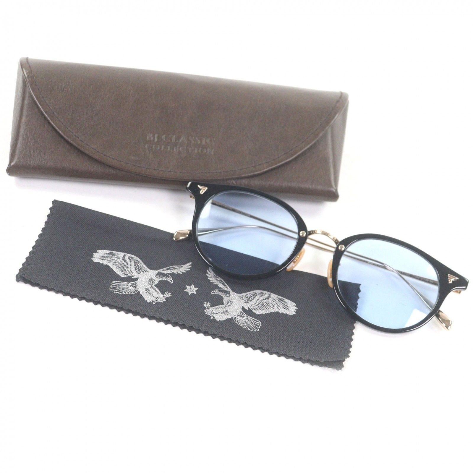 極美品□BJ CLASSIC COLLECTION ビージェークラシックコレクション COM 