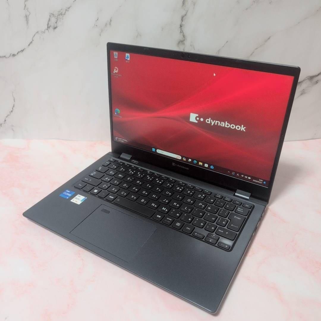 dynabook G83HU 16GB/SSD256GB Office付 - メルカリ