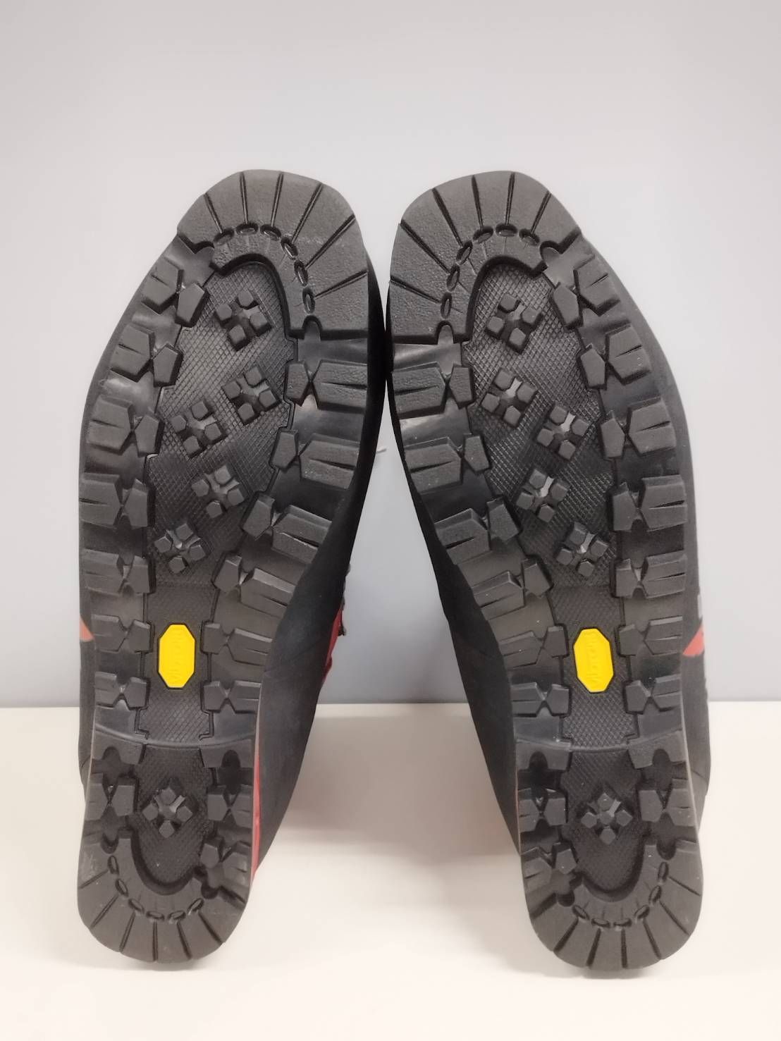 未使用に近い】KAYLAND ケイランド SUPER ICE EVO GTX/雪山用/28.5cm 