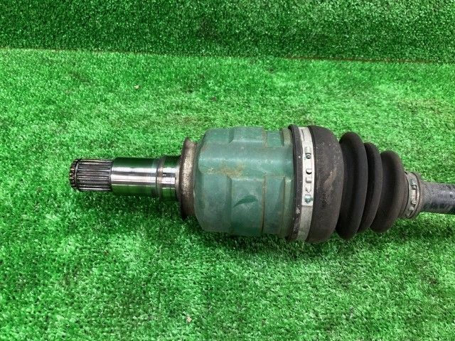 ドライビングフォース　2枚 マークX GRX135 左フロントドライブシャフト 250G FOUR 4WD 43420