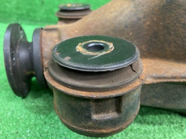 マークX GRX135 リアリジットデフ・デフギア・リアデフ 250G FOUR 4WD 41110-30B03 202 マークX GRX135 リアリジットデフ・デフギア・リアデフ 250G FOUR 4WD