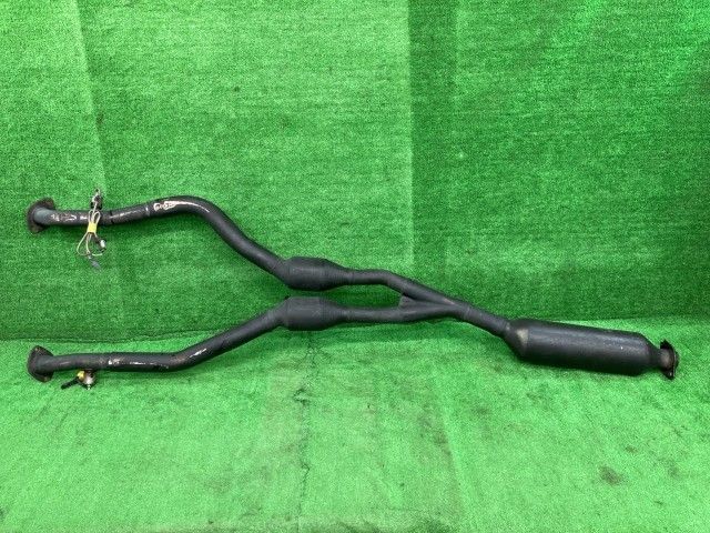 マークX GRX135 フロントエキゾーストパイプ・フロントパイプ 250G FOUR 4WD 17410-31F90 202 42,900円