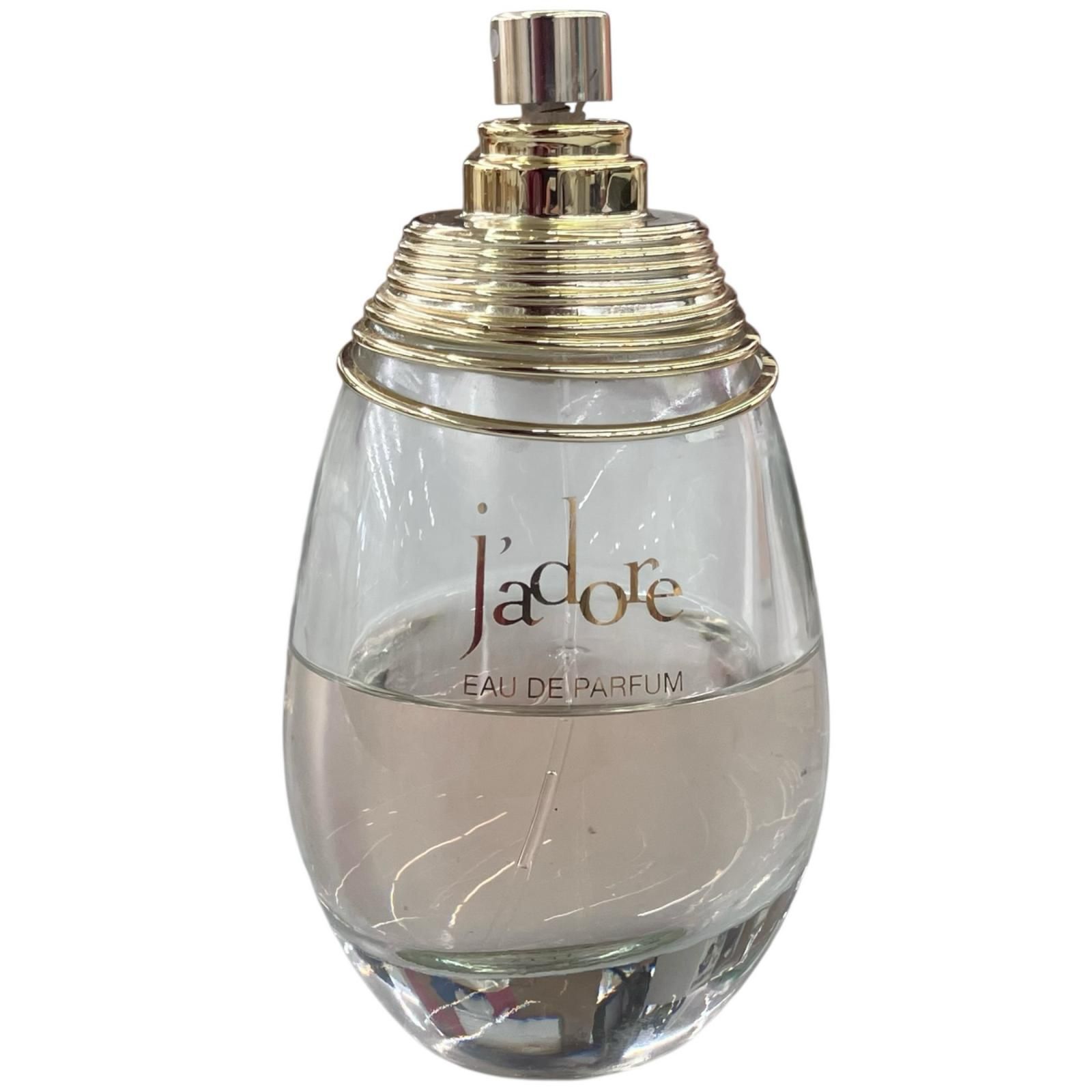 186005 Christian Dior クリスチャンディオール ジャドール オードゥ