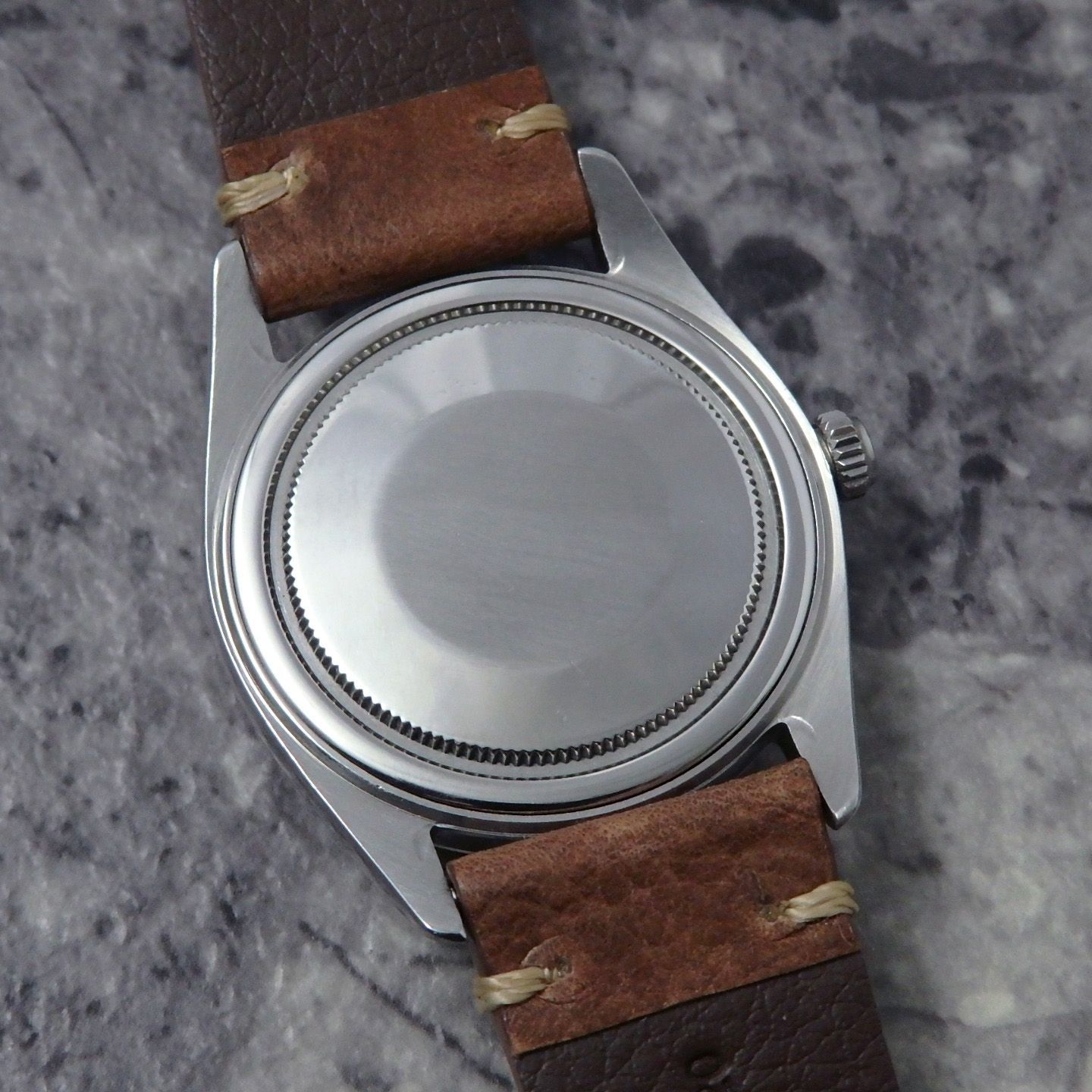 ロレックス ビッグオイスター Ref.6424 アンティーク ヴィンテージ時計 