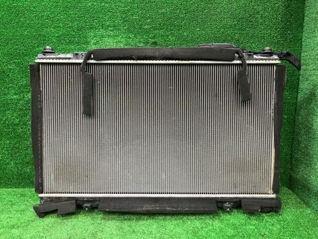 マークX GRX135 ラジエーター 250G FOUR 4WD 422133-2773 16400-31370 202