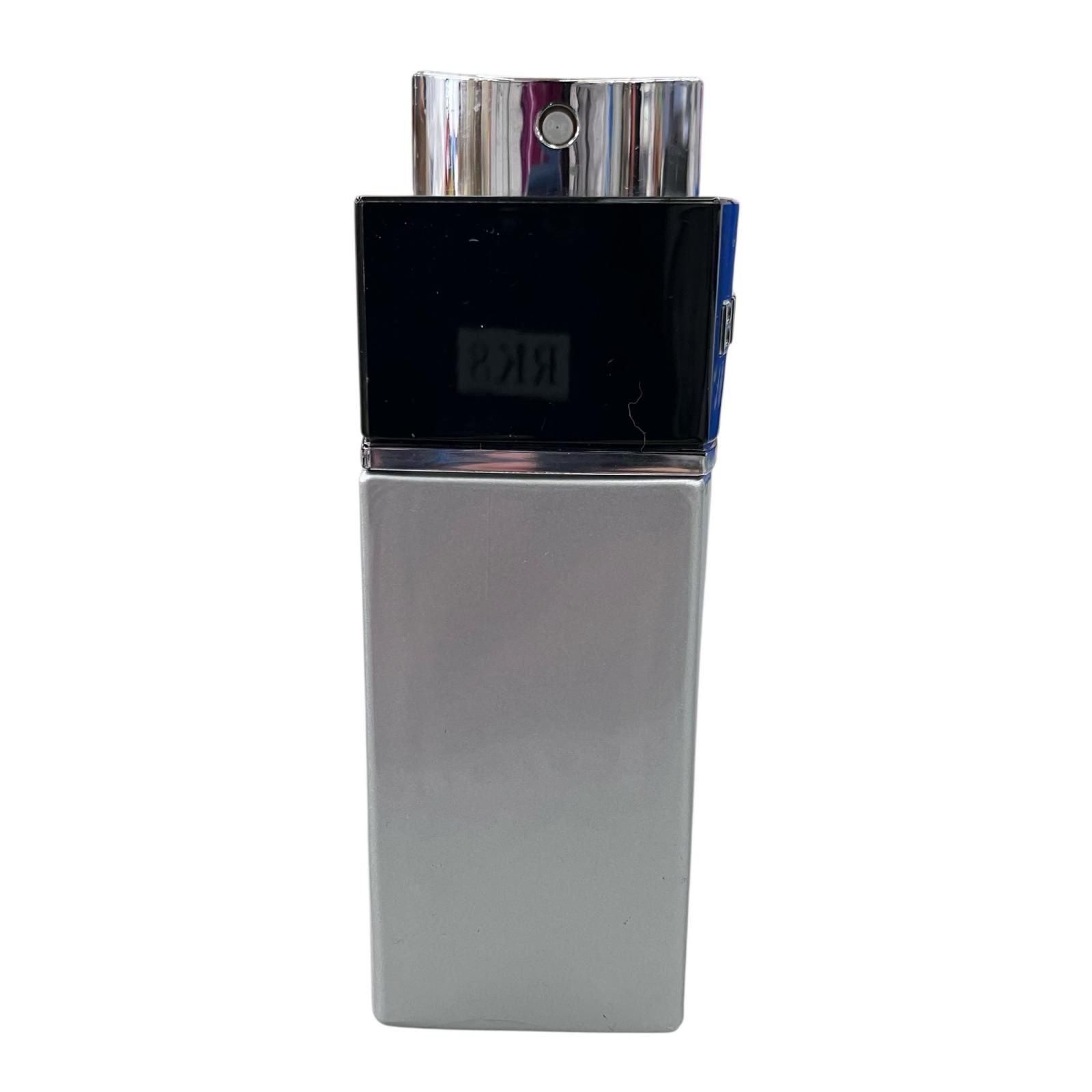 186005 BVLGARI ブルガリ マン エクストレームオーデトワレ60ml - メルカリ