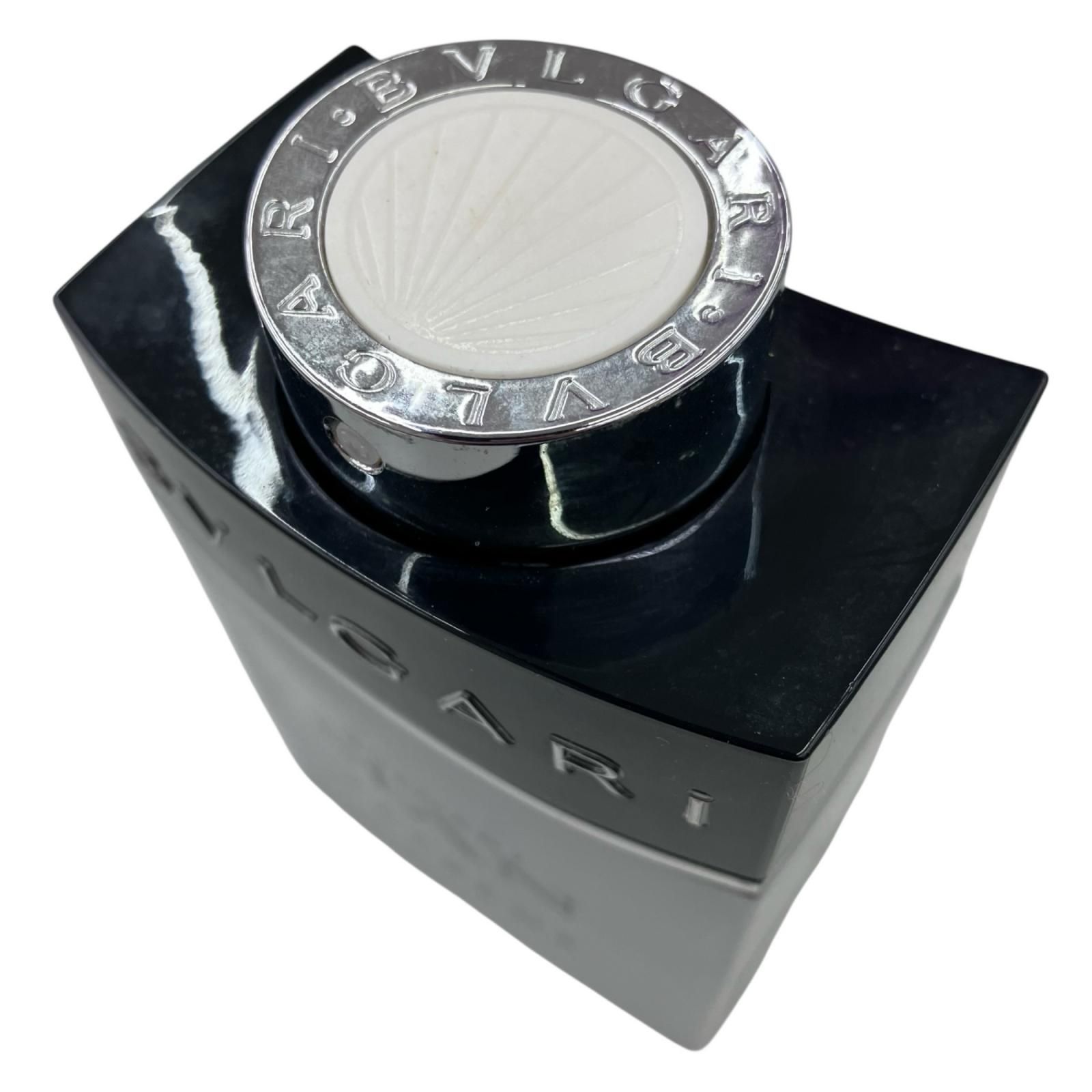 186005 BVLGARI ブルガリ マン エクストレームオーデトワレ60ml - メルカリ