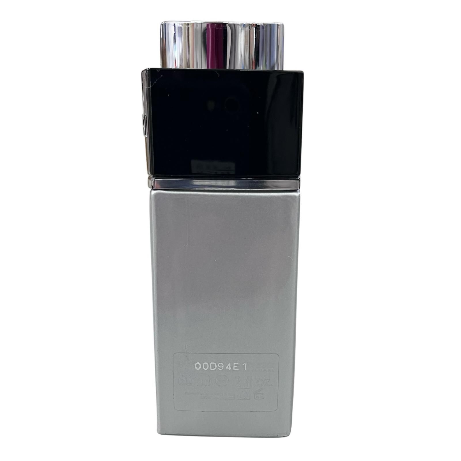 186005 BVLGARI ブルガリ マン エクストレームオーデトワレ60ml - メルカリ