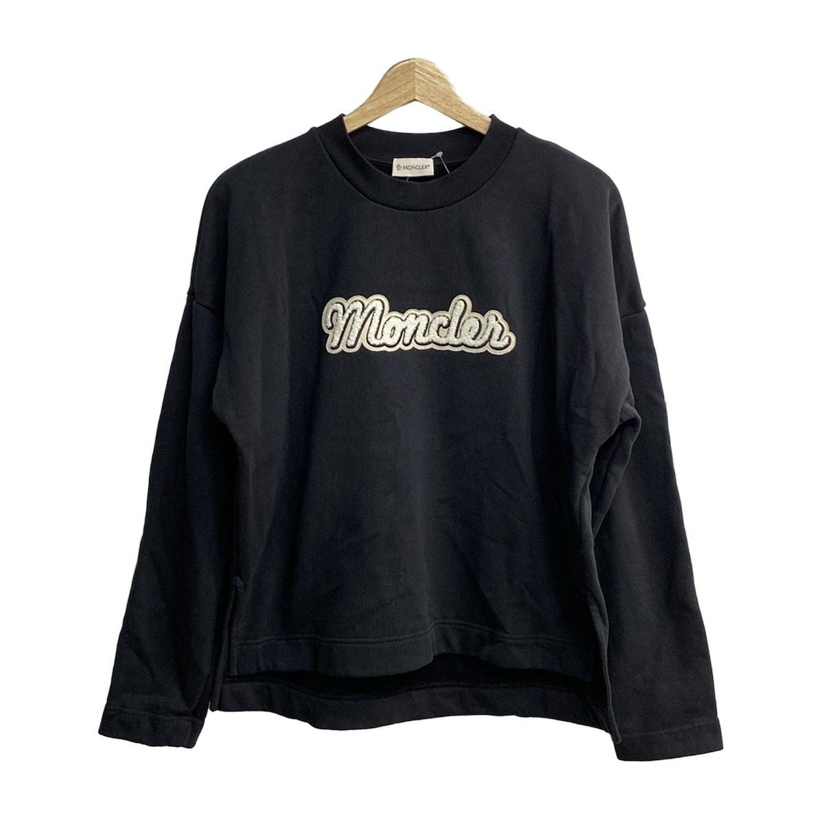 MONCLER(モンクレール) トレーナー サイズM レディース FELPA 