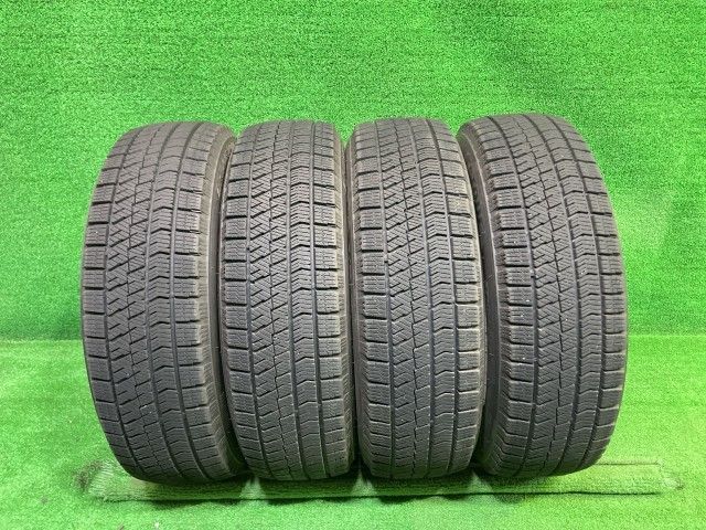 楽天市場】ブリザック vrx2 175/65r15の通販 ブリヂストン