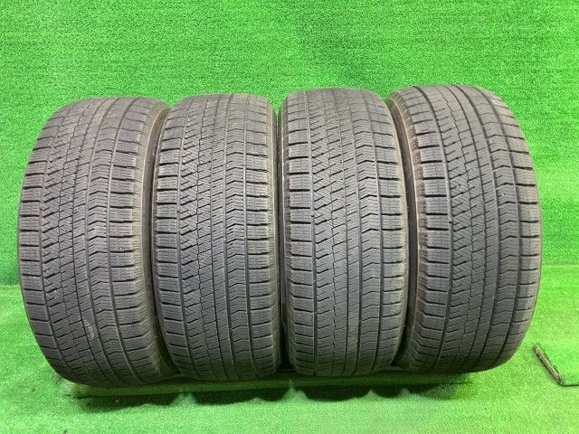 ママさん専用　2 BS VRX2 225/50R18 スタッドレス　タイヤ ママさん専用 2 BS VRX2 225/50R18 スタッドレス タイヤ 【公式通販】