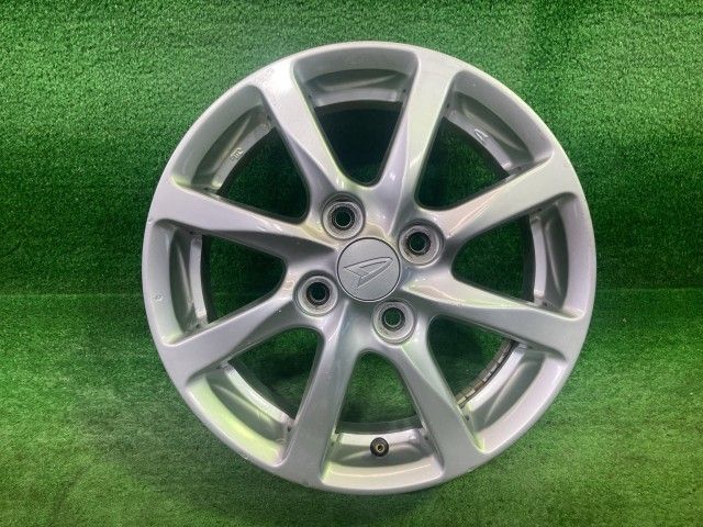 ダイハツ DAIHATSU 純正 タント LA610S ホイール アルミ シルバー 14
