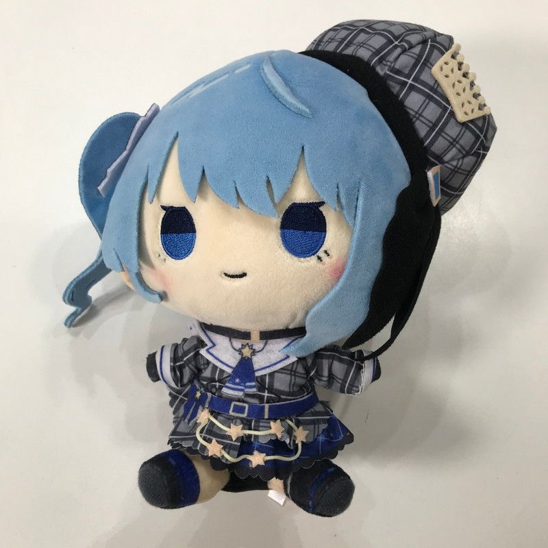 中古品】 ホロライブ×ドン・キホーテ 星街すいせい もちどる 