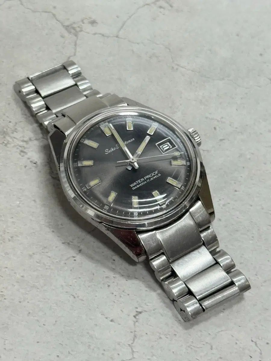 スポーツマン 62MAS