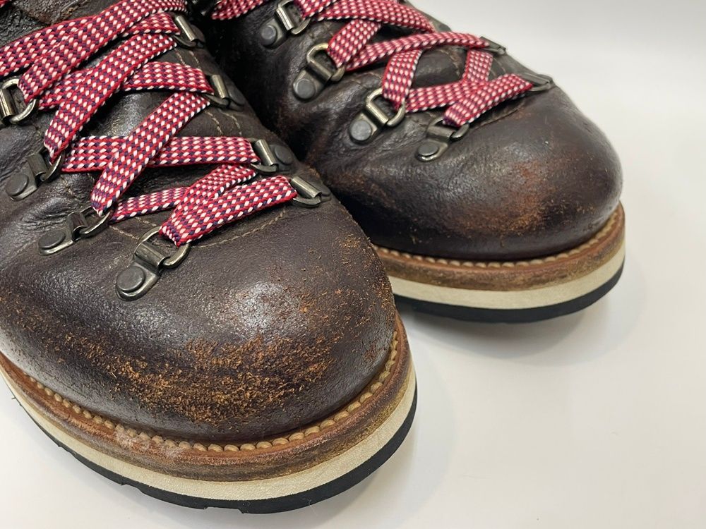 モンクレール MONCLER 10AW × visvim MATTERHORN ビズビム