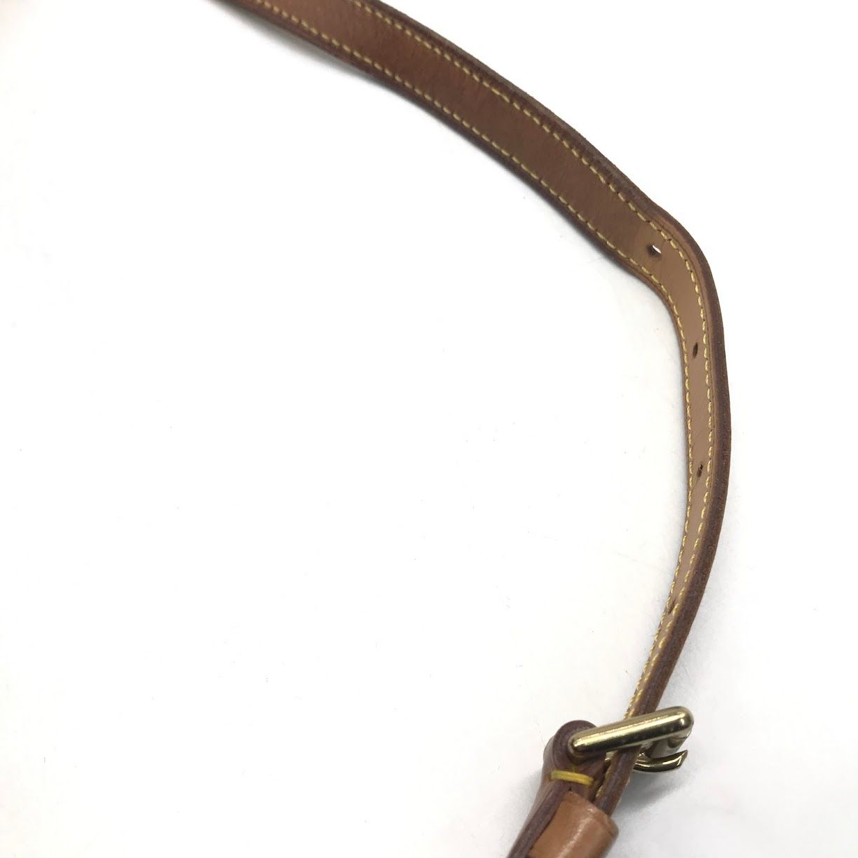 【倉吉店】 中古 LOUIS VUITTON | ルイ・ヴィトン ショルダーバッグ モノグラム ミュゼットタンゴ M51257 モノグラム 【122】 倉吉店】 中古 LOUIS VUITTON | ルイ・ヴィトン ショルダーバッグ