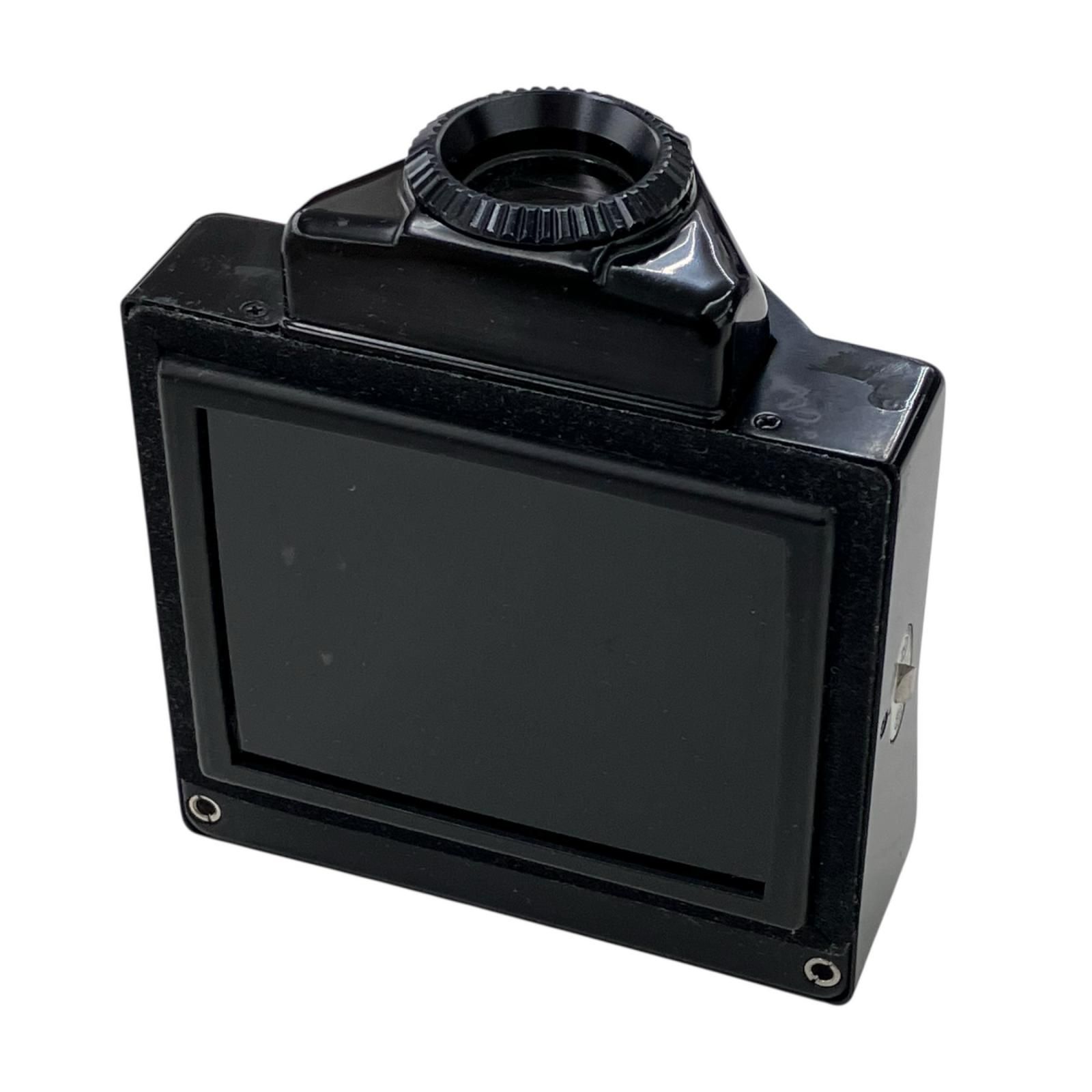 186000 現状品 PENTAX ペンタックス 6×7 アイレベルファインダー 