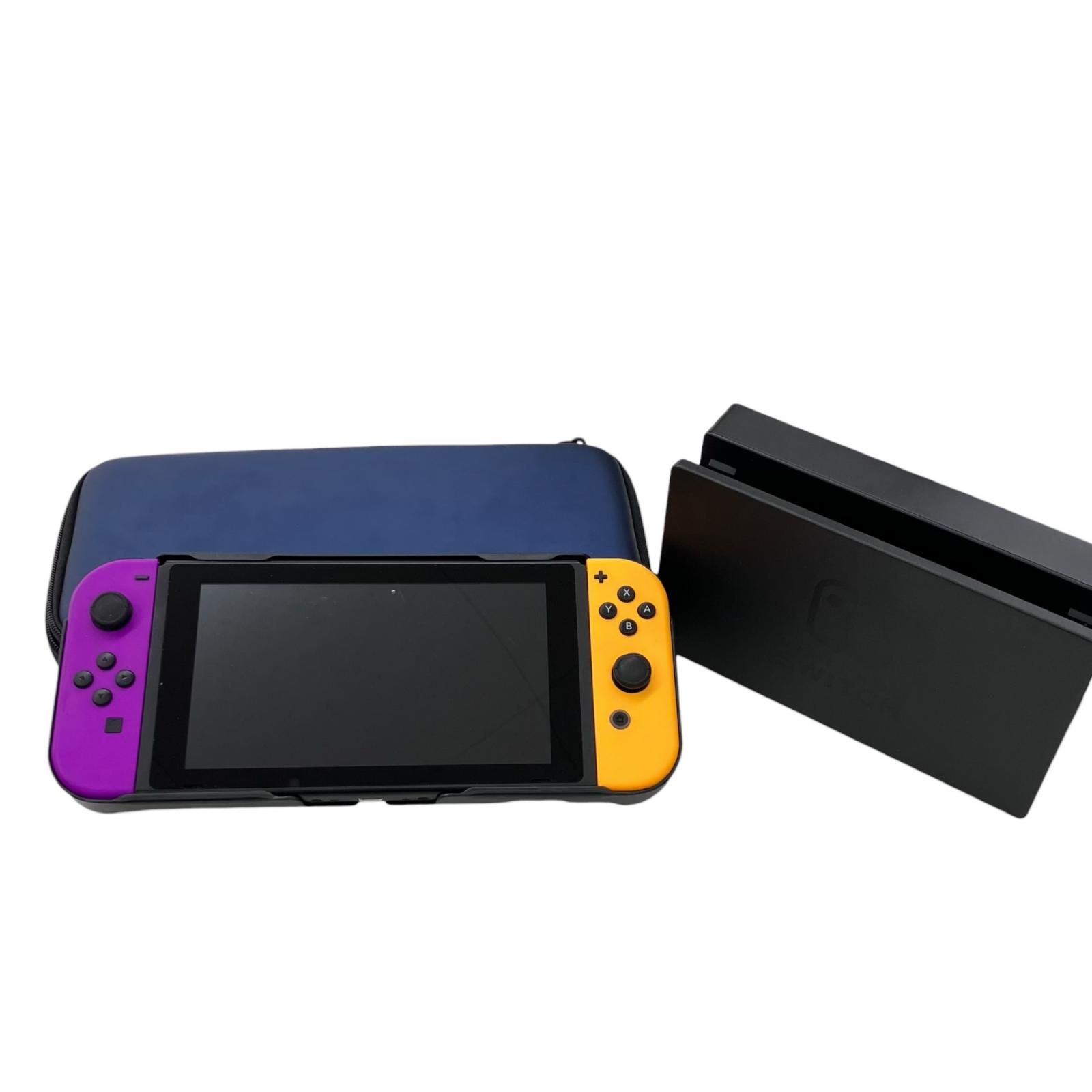 186000 ジャンク品 Nintendo 任天堂 ニンテンドウ Nintendo Switch Joy 