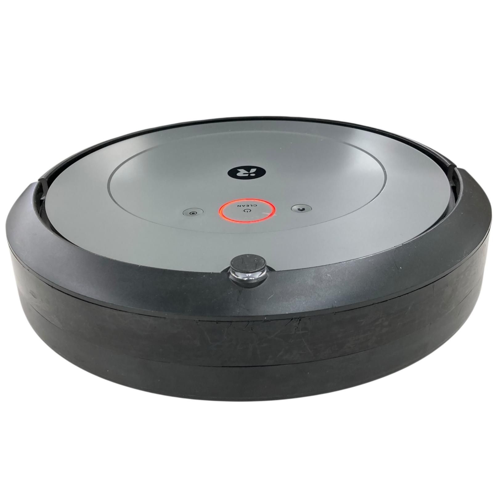 186000 動作未確認 iRobot アイロボット Roomba ルンバ i2 ロボット 