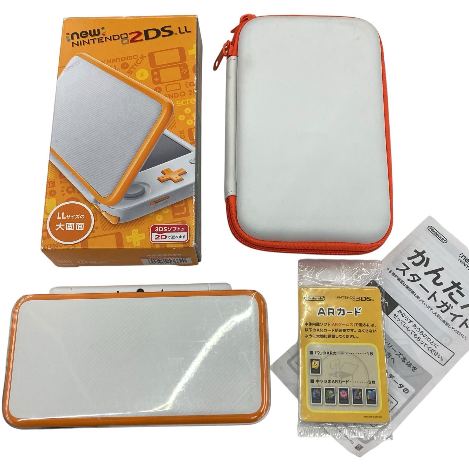 186000 動作確認済み Nintendo 任天堂 ニンテンドウ NEW ニンテンドー 
