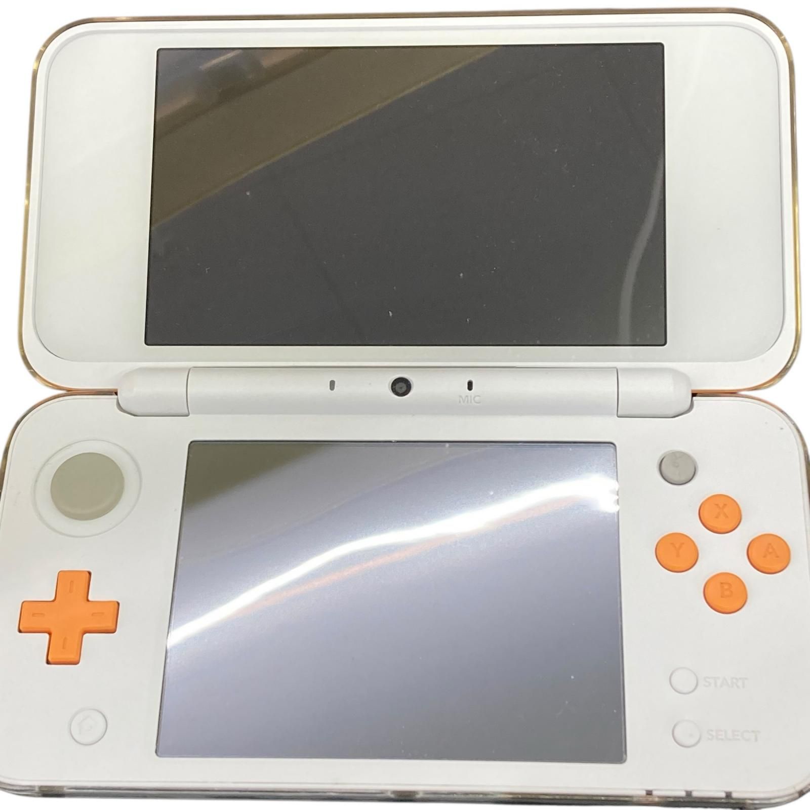 186000 動作確認済み Nintendo 任天堂 ニンテンドウ NEW ニンテンドー 