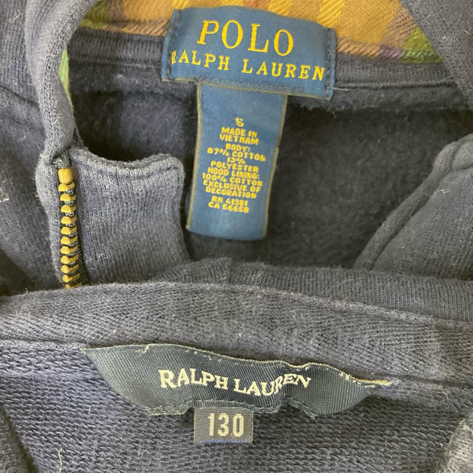 186000 現状品 POLO RALPH LAUREN ポロ・ラルフローレン キッズ服 12点 