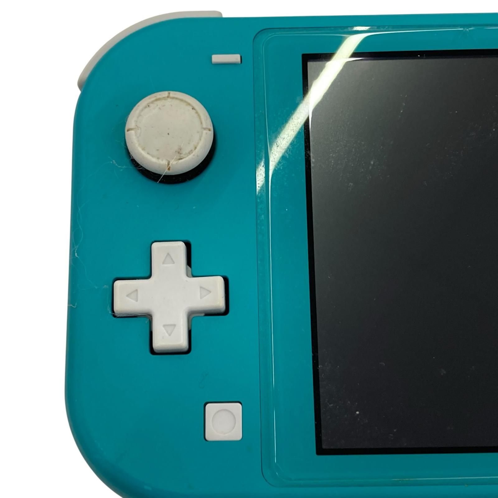 よ*1様 Switch 動作確認済み 186000 動作確認済み Nintendo 任天堂 ニンテンドウ Switchライト HDH