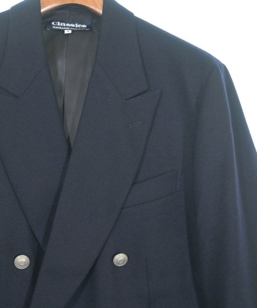 CAHLUMN テーラードジャケット メンズ 【古着】【中古】【送料無料