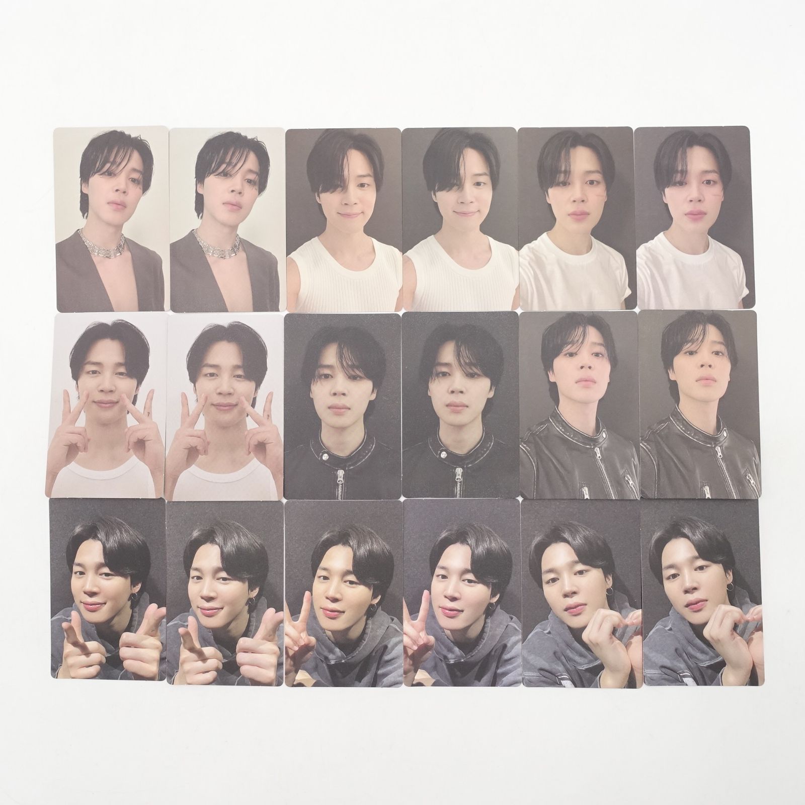 BTS JIMINトレカ | JULESCOOKING.COM