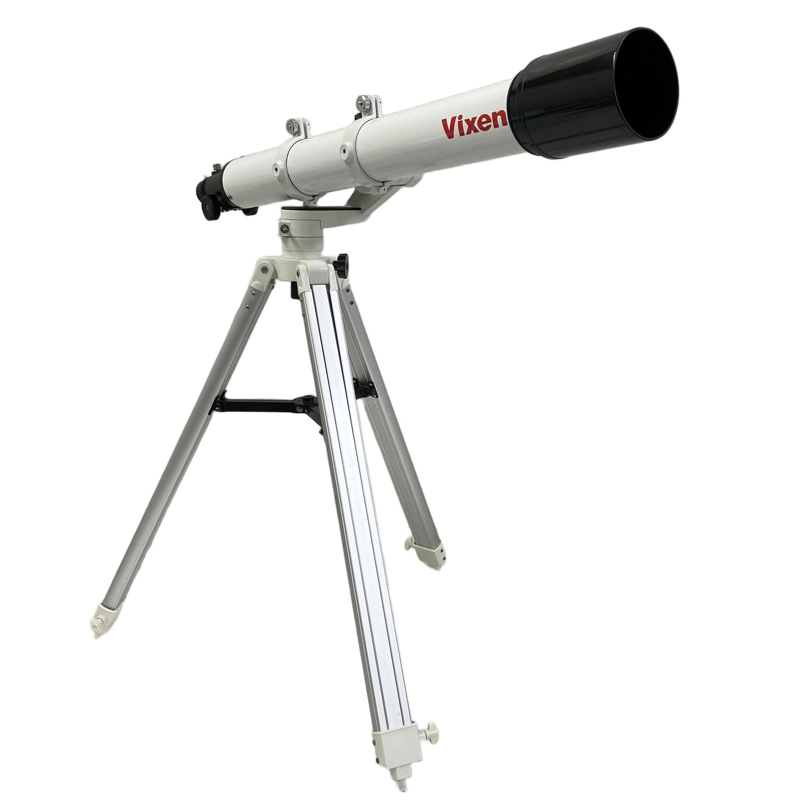 Vixen 天体望遠鏡 ミニポルタ ビクセン A7OLF D 70mm f 900m 経緯台 