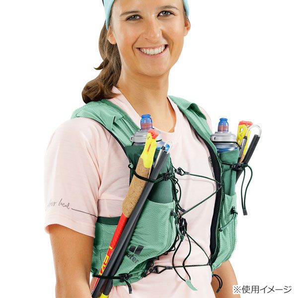 ドイター リュック DEUTER トレイク 9 S(SL) アウトドア 登山 リュック デイパック ドイター リュック DEUTER トレイク 9 S(SL) アウトドア 登山 リュック デイパック