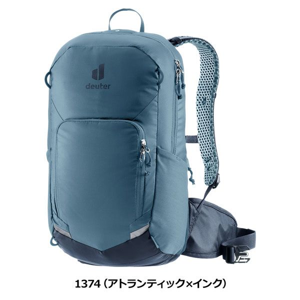 ドイター リュック DEUTER バイク1 16 アウトドア 登山 リュック デイパック