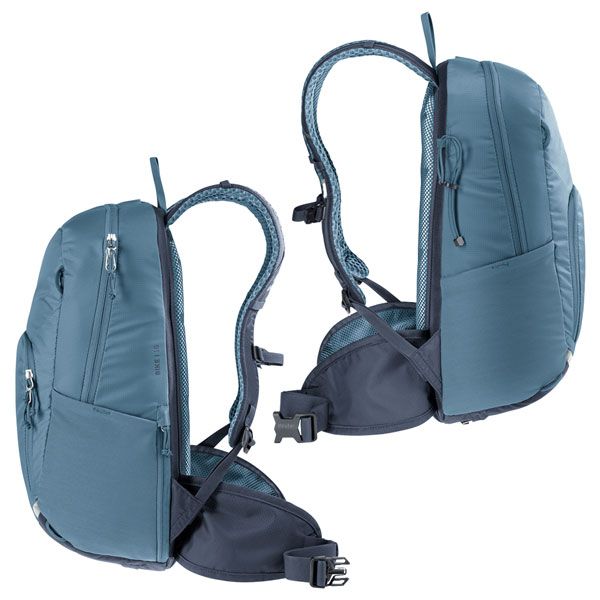 ドイター リュック DEUTER バイク1 16 アウトドア 登山 リュック デイパック